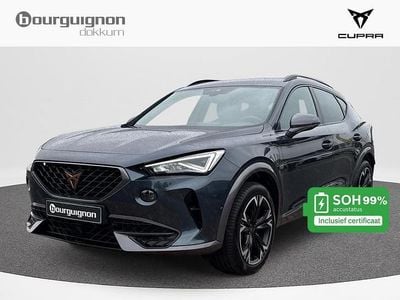 Occasion Cupra Formentor 204 PK (150 kW) 2024 Grijs SUV