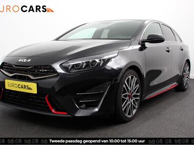 tweedehands Kia ProCeed ProCeed /1.6 T-GDi 204pk DCT GT