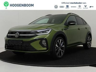 Groen Gebruikt 2023 VW Taigo Business SUV | € 27.950 (Duur)