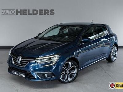Renault Mégane IV