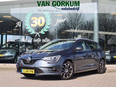 Renault Mégane IV