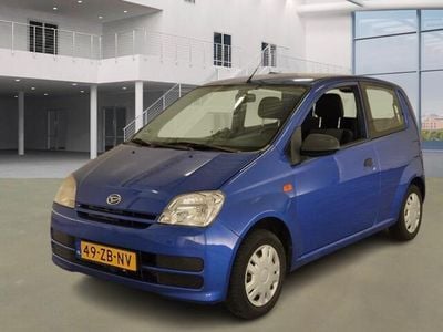 Daihatsu Cuore