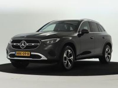 Mercedes GLC300