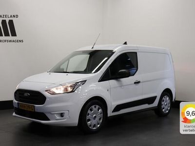 tweedehands Ford Transit Connect 1.5 EcoBlue EURO 6 - Airco - Cruise - PDC - € 10.9