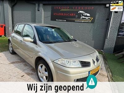 Renault Mégane II