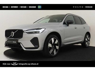Occasion 2025 Volvo XC60 Ultra SUV | € 62.785 (Eerlijke prijs)
