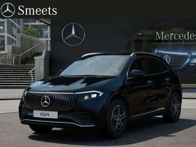 Mercedes EQA250+