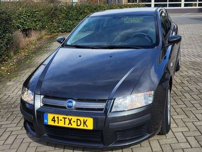 tweedehands Fiat Stilo 1.4-16V Active