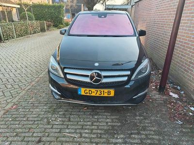 Occasion Mercedes B Electric Drive 135 kW (184 PK) 2015 MPV