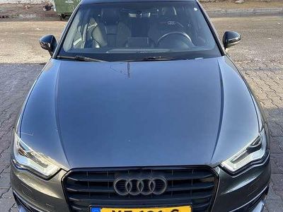 Grijs Gebruikt 2015 Audi A3 Hatchback | € 11.750 (Goede deal)