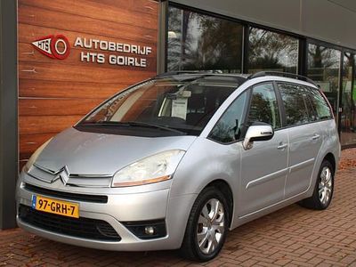 Citroën Grand C4 Picasso