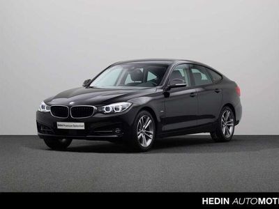 BMW 320 Gran Turismo