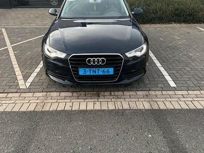 Occasion 2014 Audi A6 Stationwagen | € 11.299 (Goede deal)