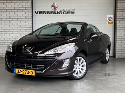 Peugeot 308 CC