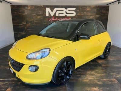 Opel Adam