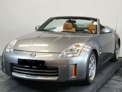 Nissan 350Z