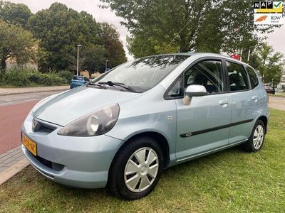 tweedehands Honda Jazz 1.2 Cool/Airco/Trekhaak/Apk nieuw