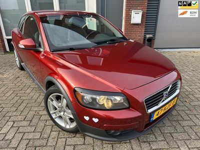 Volvo C30