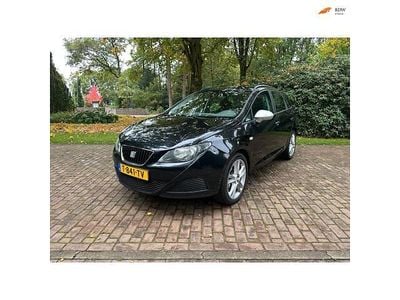 Seat Ibiza ST