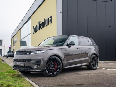 Occasion Land Rover Range Rover Sport Autobiography 511 PK (375 kW) 2023 Grijs SUV