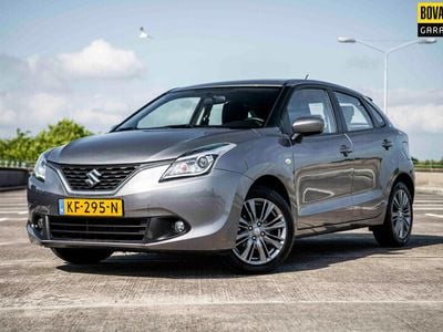 Suzuki Baleno