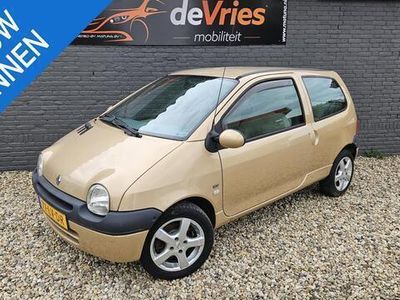 tweedehands Renault Twingo 1.2-16V Privilège **APK-AIRCO-ELEKTR.RAMEN*