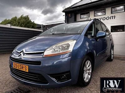 Citroën Grand C4 Picasso