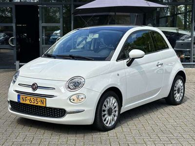 tweedehands Fiat 500 0.9 TwinAir Turbo Sport