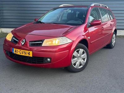 Occasion 2008 Renault Mégane III Business | € 1.650 (Duur)
