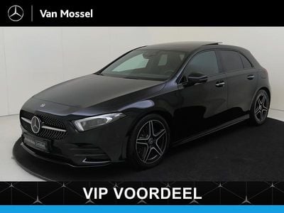 Mercedes A250