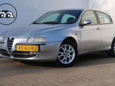 Alfa Romeo 147