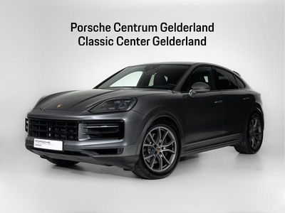 Grijs Occasion 2024 Porsche Cayenne SUV | € 116.900 (Eerlijke prijs)