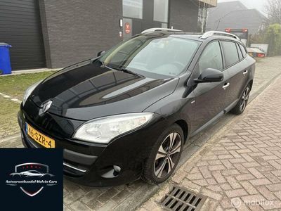 Renault Mégane GrandTour