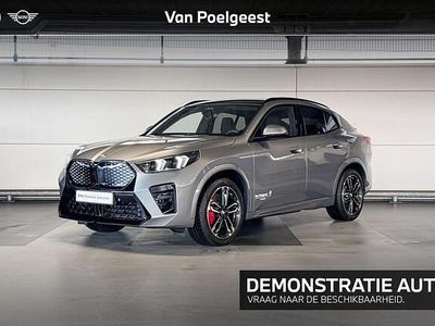 Occasion BMW iX2 M Sport 150 kW (204 PK) 2025 Grijs SUV