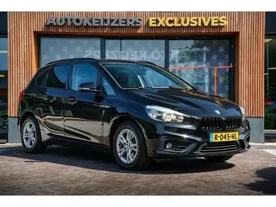 BMW 220 Active Tourer