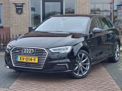 Audi A3 Sportback e-tron