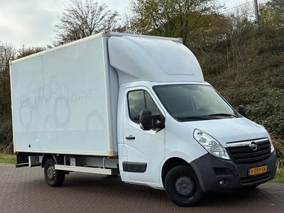 Occasion Opel Movano 146 PK (107 kW) 2019 Overige Van