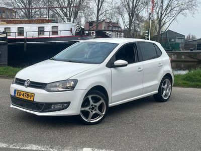 tweedehands VW Polo 1.2-12V Trendline