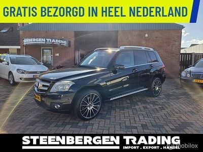 Mercedes GLK350
