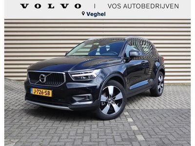 tweedehands Volvo XC40 1.5 T2 Business Pro | Elek Trekhaak | Keyless entry | Adap Cruise