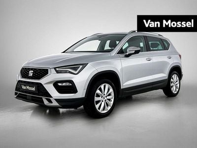 Occasion Seat Ateca Style 2026 Grijs SUV