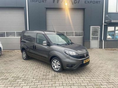 Fiat Doblò