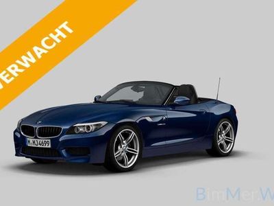 tweedehands BMW Z4 Roadster Sdrive28i / Aut / M-pack / Design pure im