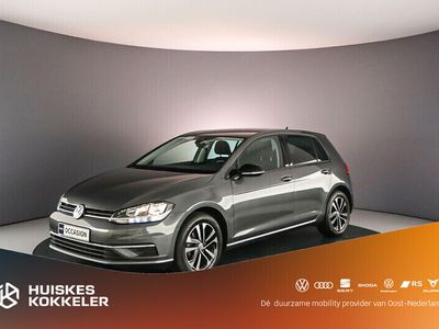 VW Golf Alltrack