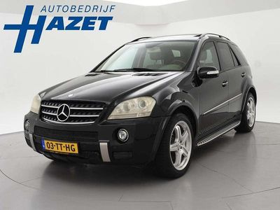 Mercedes ML320