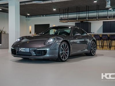 Porsche 911 Carrera S