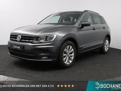 Occasion VW Tiguan Comfortline 2020 Grijs SUV