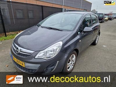 tweedehands Opel Corsa 1.2-16V Cosmo/Airco