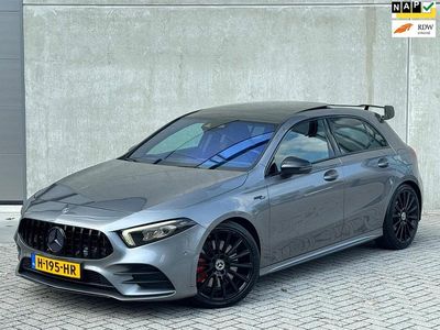 Mercedes A250