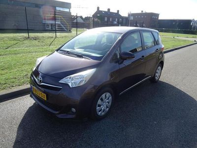 tweedehands Toyota Verso-S 1.3 VVT-i Aspiration